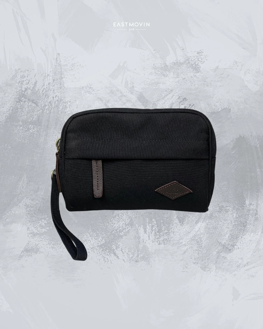 Georgia Pouch
