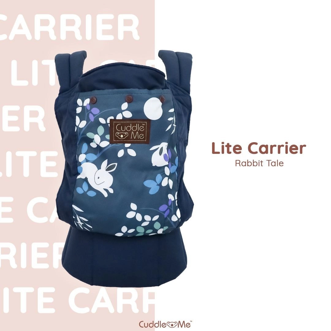 Lite Carrier Motif