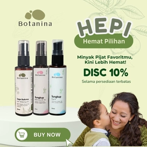 Disc Massage Oil
