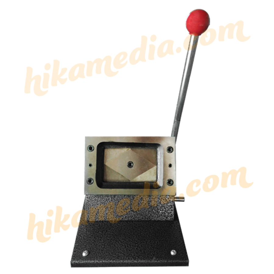 Plong ID Card Alat potong kartu PVC Plong ID Card Alat potong kartu PVC