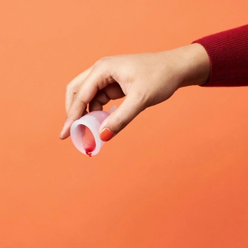 AllMatters Menstrual Cup