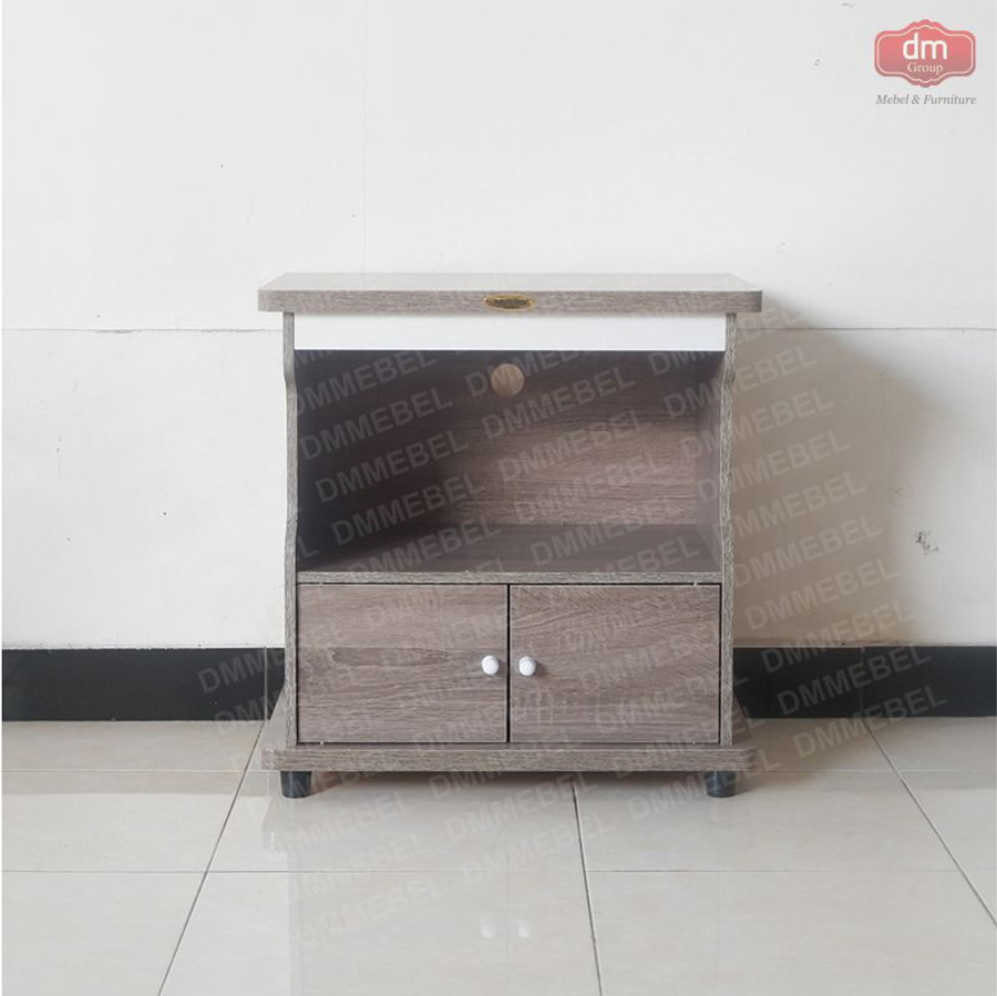 Jual Meja  Rak TV Minimalis  Murah dan Lengkap DM Mebel Jogja