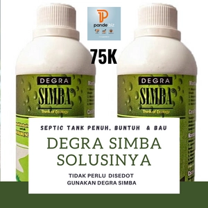 DEGRA SIMBA