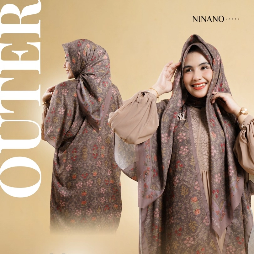 NINA Series outer