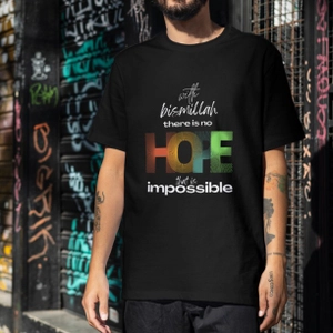 Islamic Urban T-shirt Design
