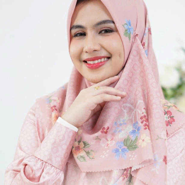 Halime Series _ Hijab Voal