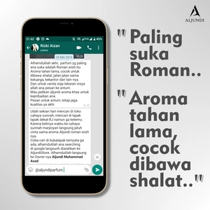 Testimoni Aljundi