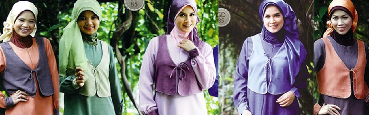 gamis