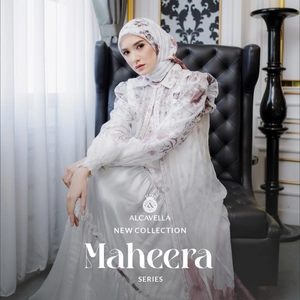 MAHEERA SERIES