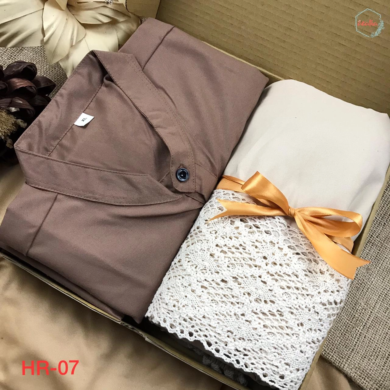 Hampers Gift Box Ramadhan Kado Cewek Cowok Kado Ulang Tahun Wisuda Anniversary