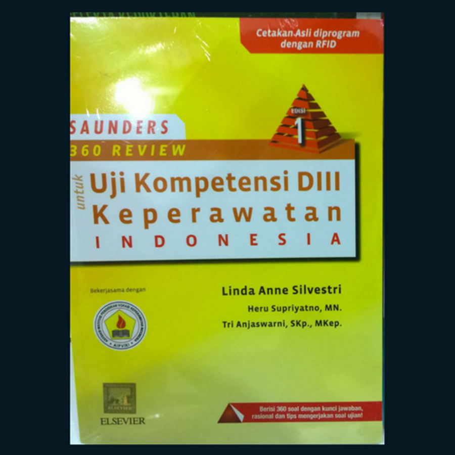 Buku Uji Kompetensi