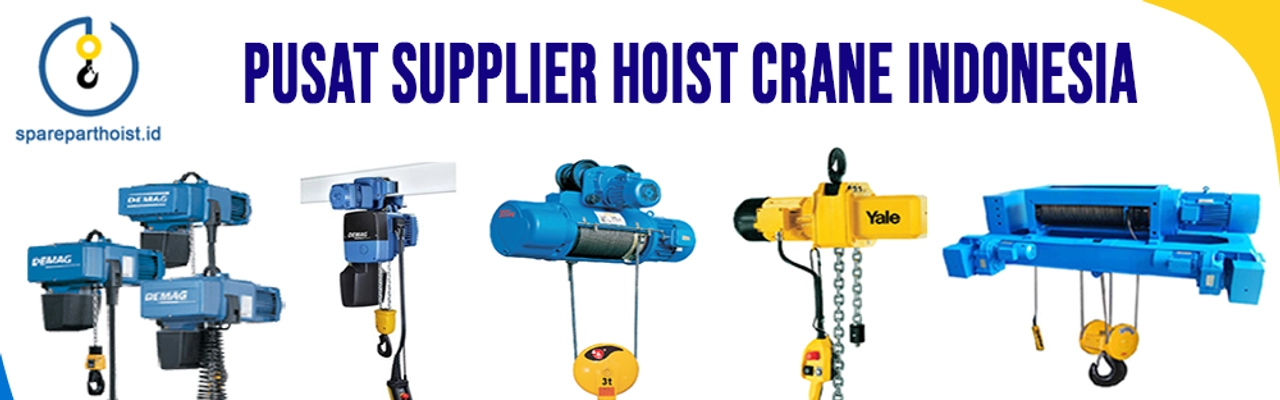 Slider Unit Hoist
