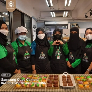 Apron HK