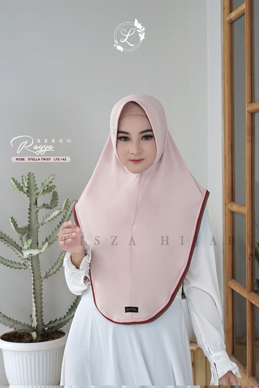 #hijabstyle #hijabfashion #pusatjilbabinstan #hijabmurah # ...