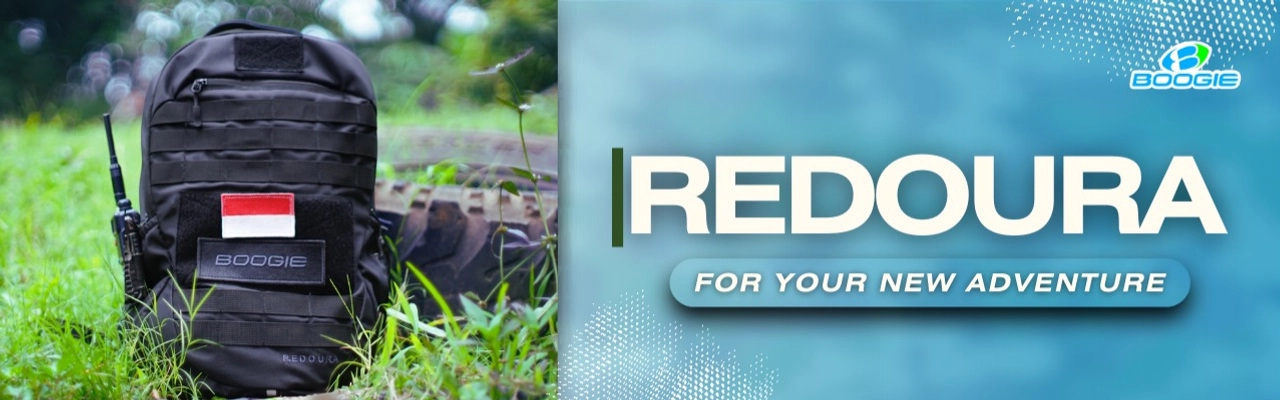 Redoura