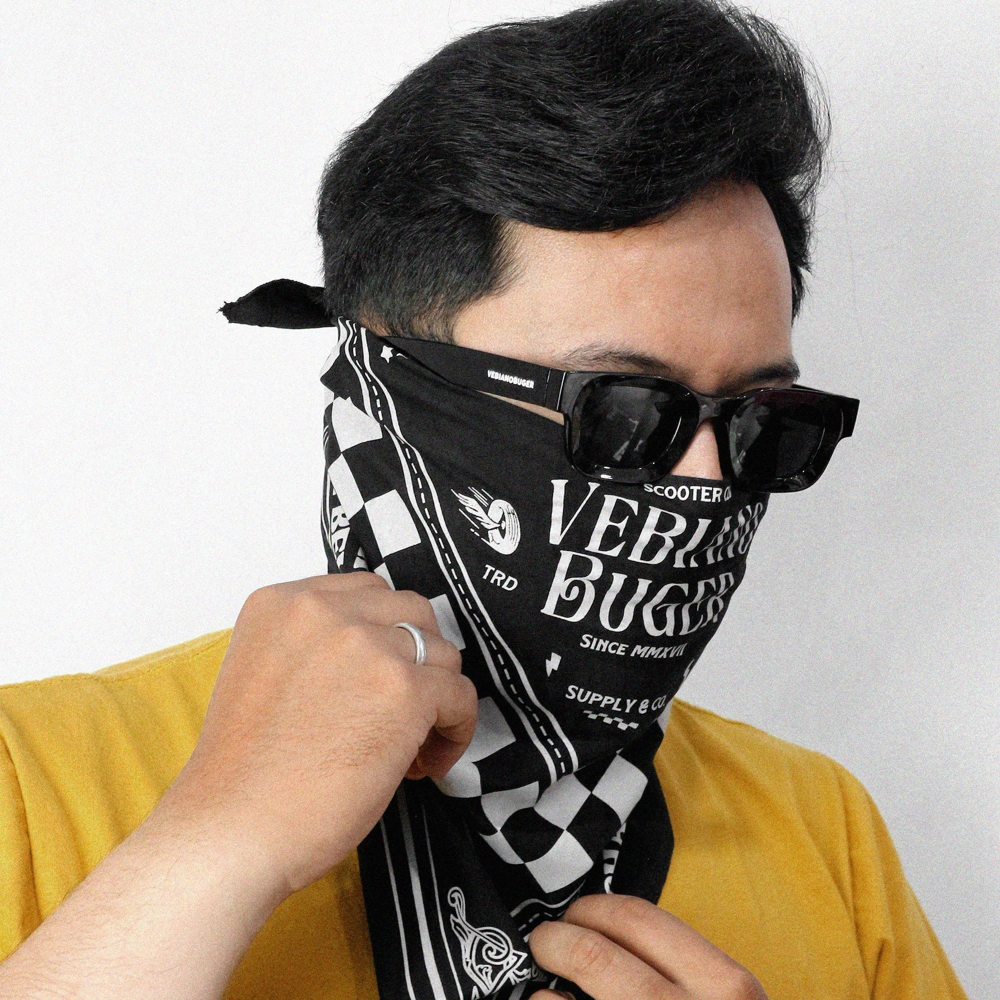 Pablo Bandana / Slayer