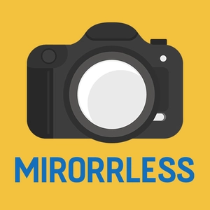 KAMERA MIRORRLESS