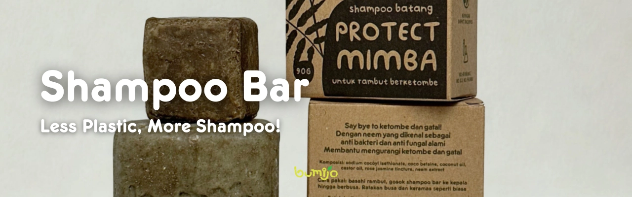 Shampoo Bar