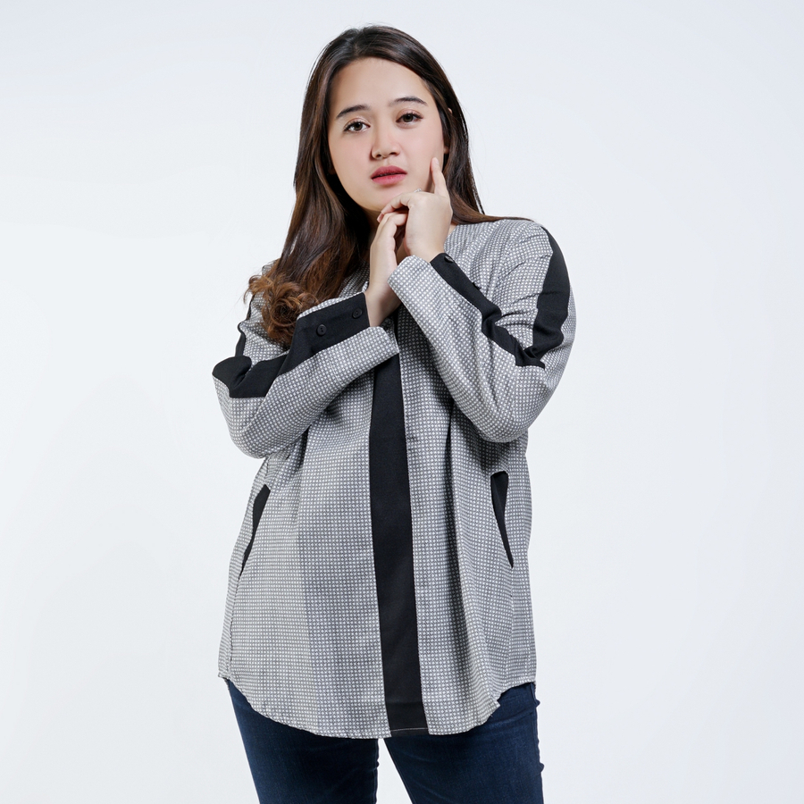 BAJU CEWEK CRESSIDA EBPK H92866 BAJU CEWEK CRESSIDA EBPK H92866