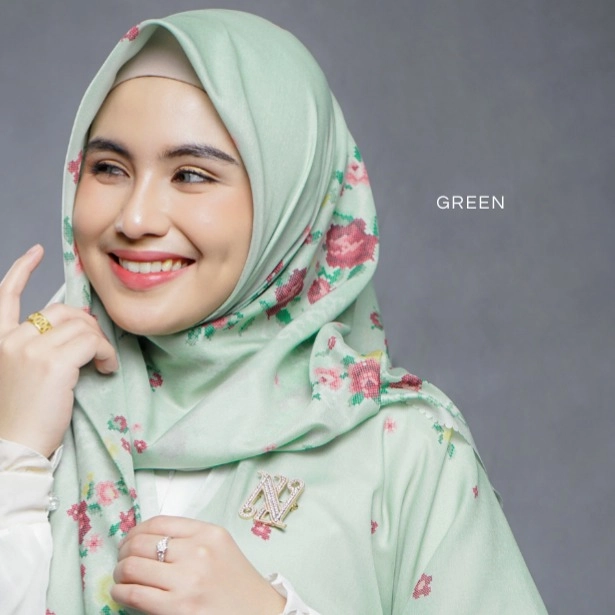 Jelita Series _ Outer