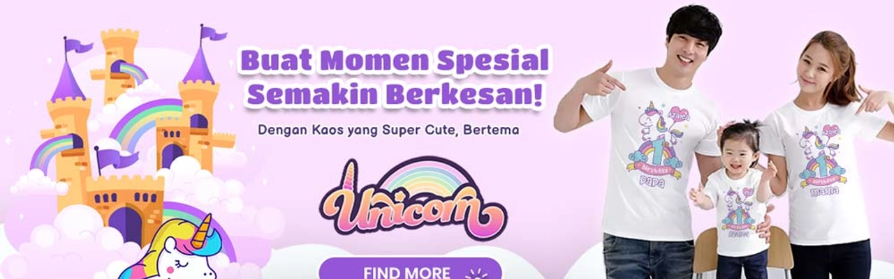 Unicorn-