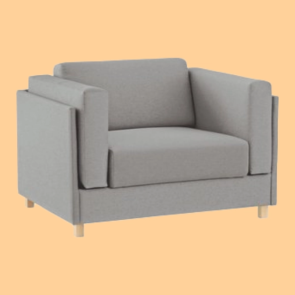 Person's Sofa