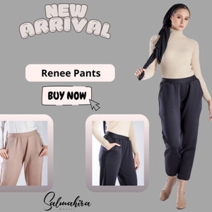 Renee Pants
