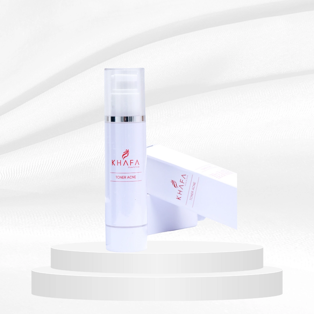 KHAFA TONER ACNE