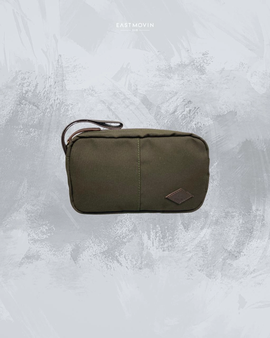 Jackson Pouch