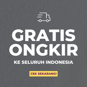 GRATIS ONGKIR