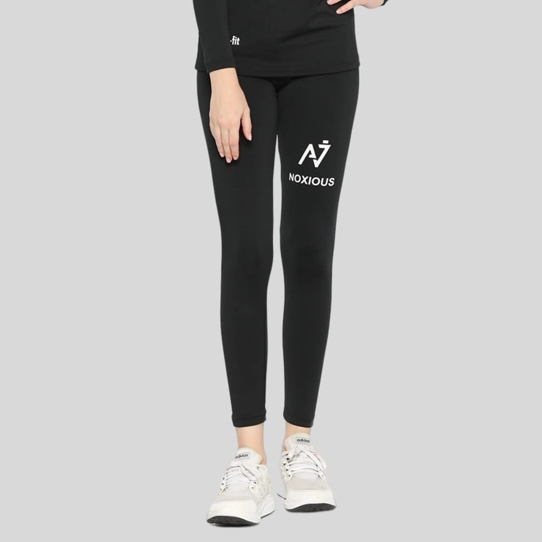 Noxious Base Layer Celana Legiing Olahraga Wanita