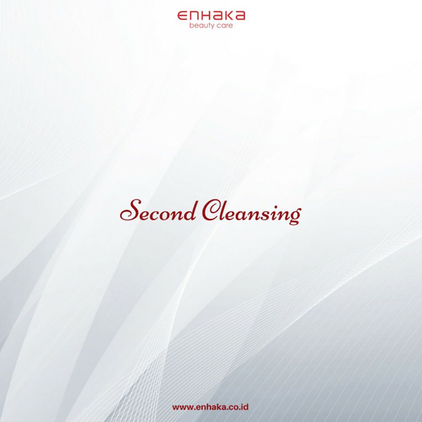 Second Cleansing