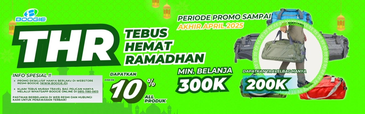 Promo THR Ramadhan 