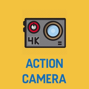 ACTION CAMERA