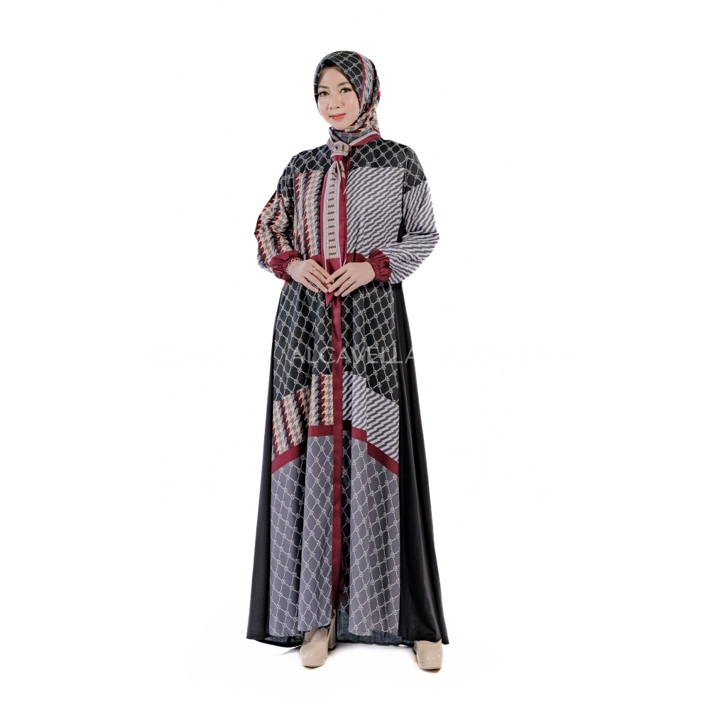 LEYNA SETHIJAB