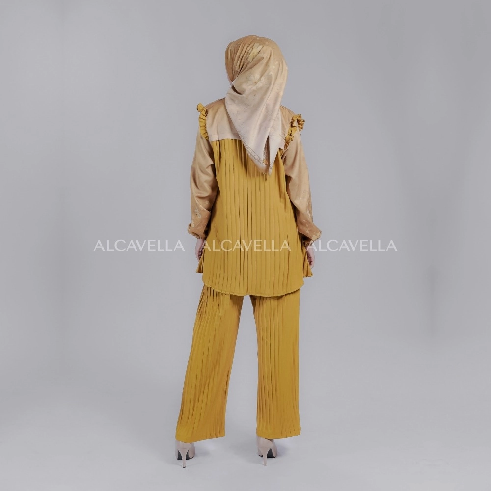 SABEELA ONE SET