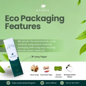 Eco Packaging