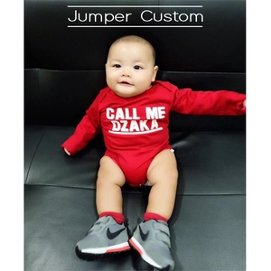 Jumper Custom