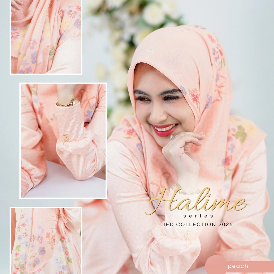 Halime Series _ Tunik