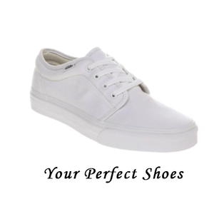 Yuor Perfect Shoes