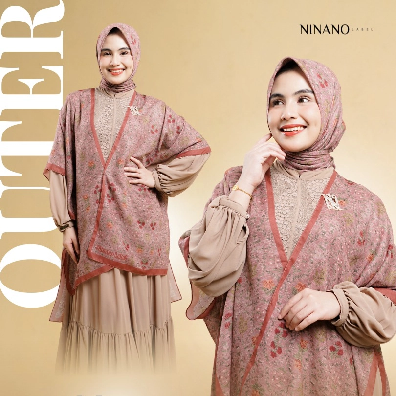 NINA Series outer