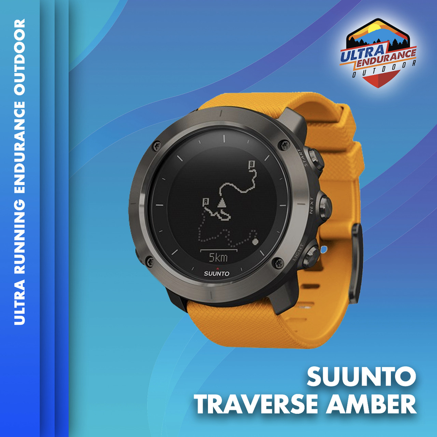 traverse amber