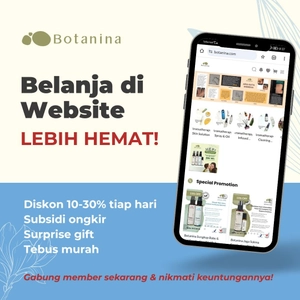 Website Lebih Hemat