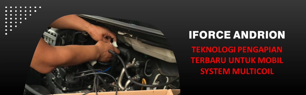 IForce