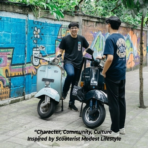 Character Community Culture