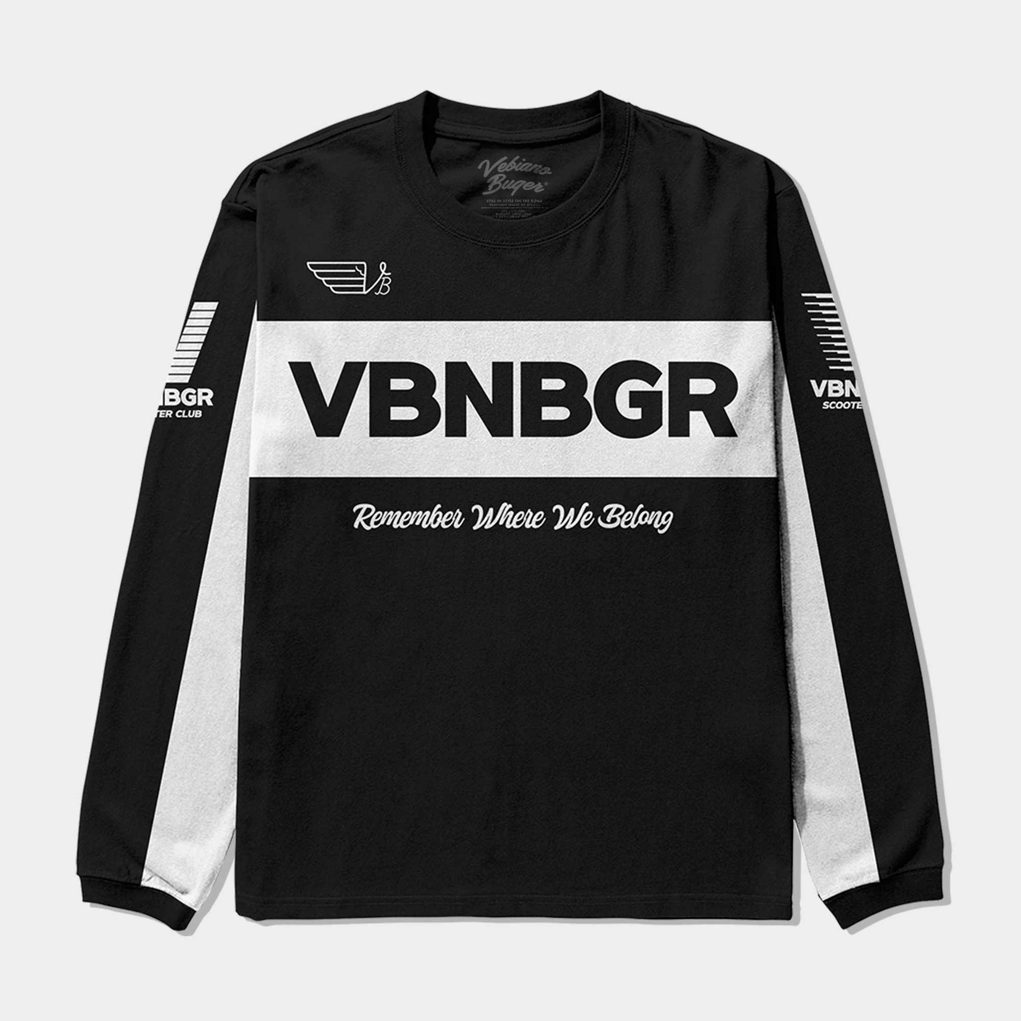 Fresco Longsleeve Tshirt