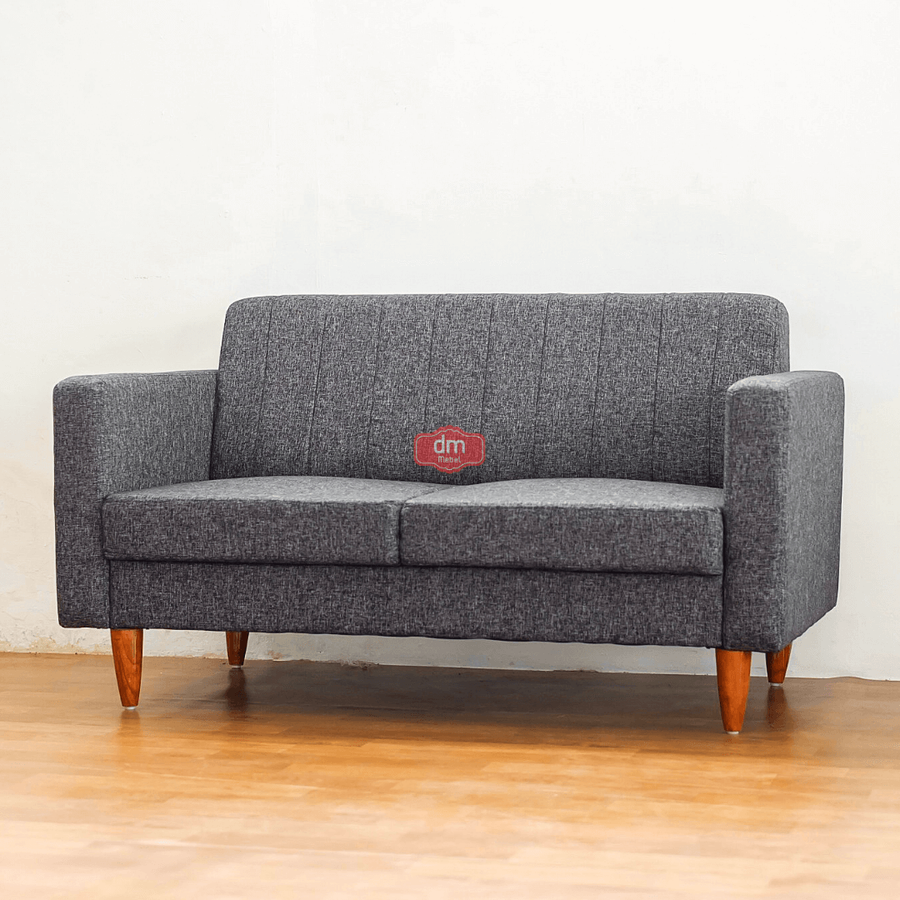  Jual Sofa 2 Dudukan  ELMA Sofa  di DM Mebel Jogja