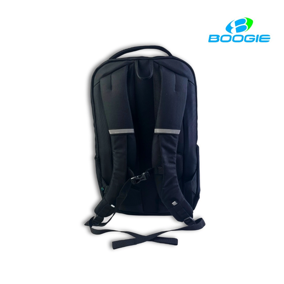 Tas Army pria Backpack Ransel Tactical Redoura - Boogie Hitam