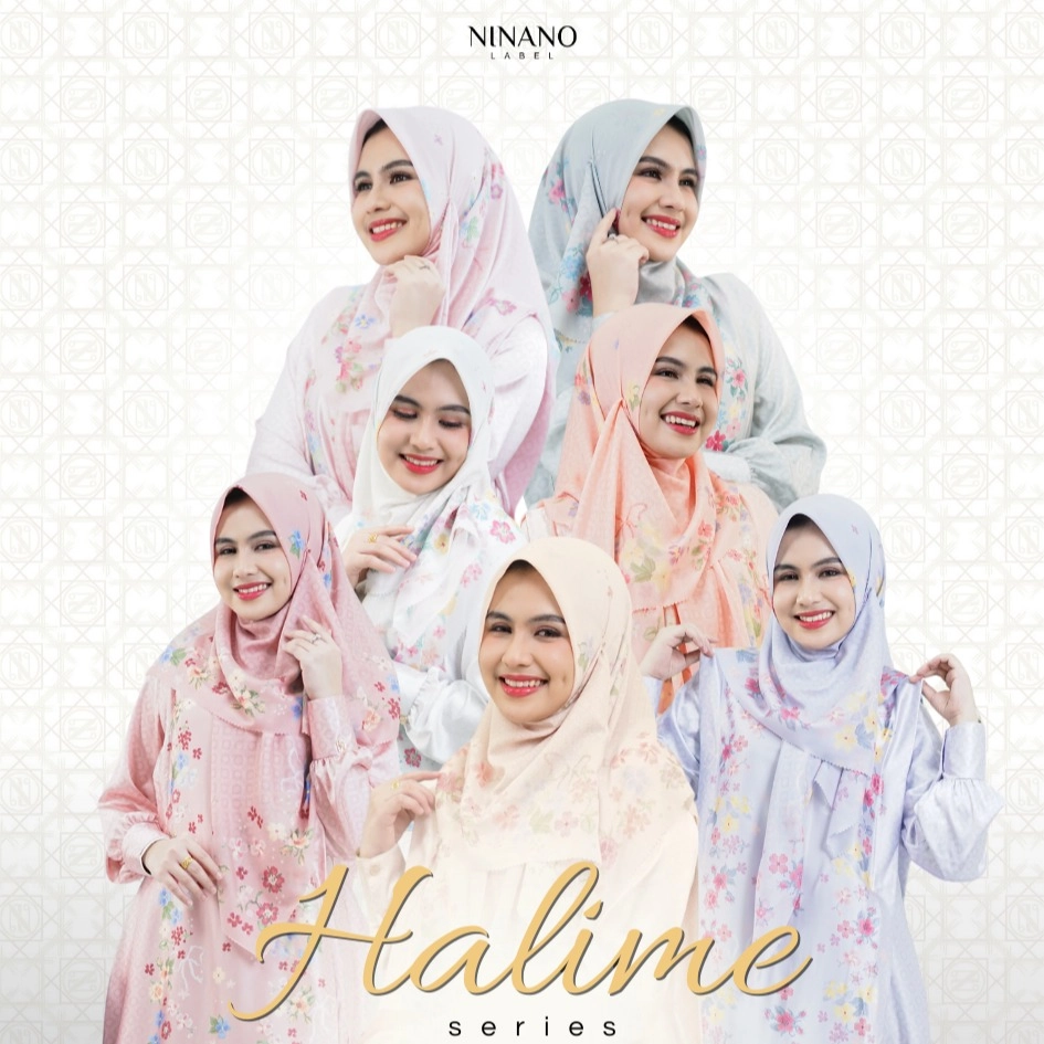 Halime Series _ Tunik
