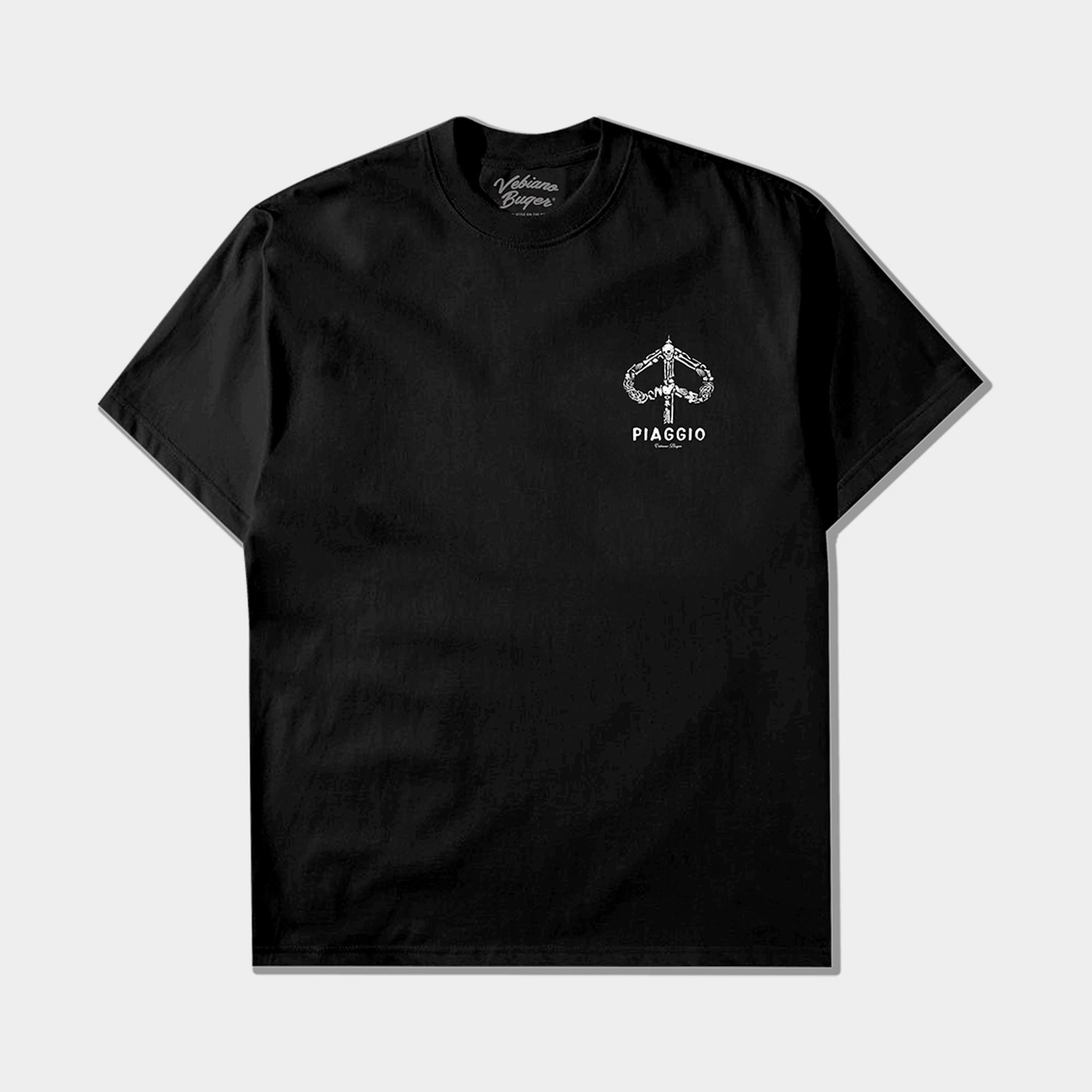 Teschio Chung Tshirt